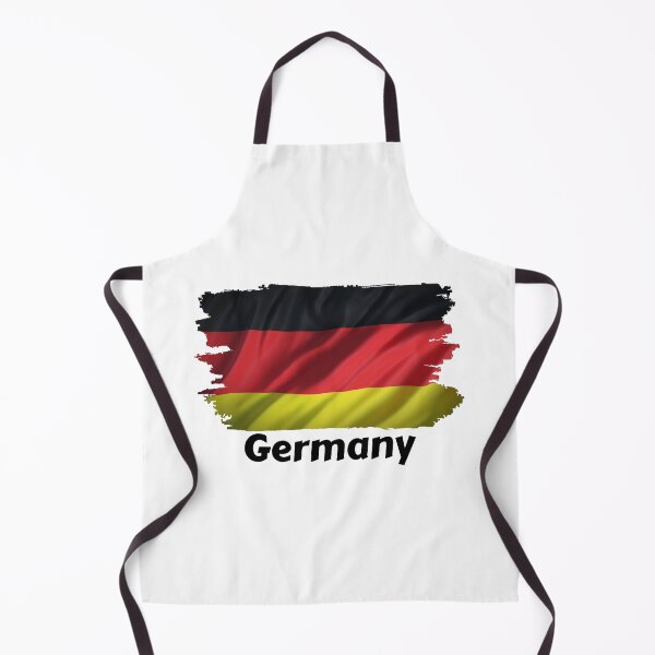 Item preview, Germany Flag designed and sold by HopaHope.
