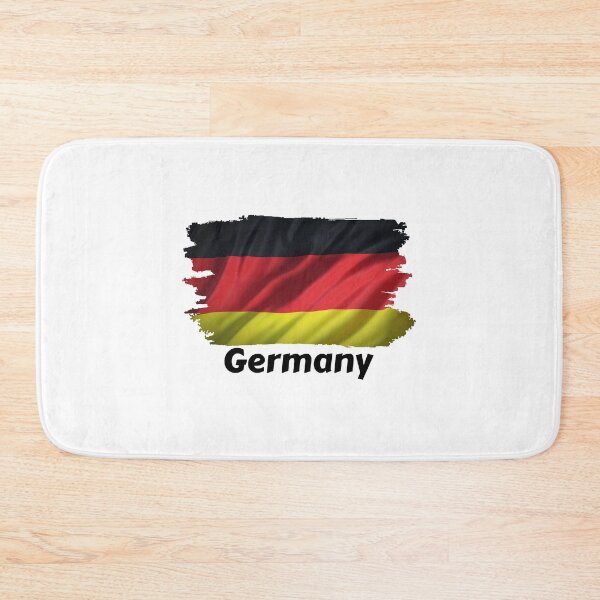 Item preview, Germany Flag designed and sold by HopaHope.