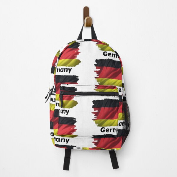 Item preview, Germany Flag designed and sold by HopaHope.
