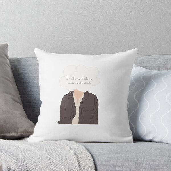 Item preview, Trying My Best - Anson Seabra designed and sold by sawyerleighc.