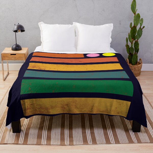 Item preview, Circle and Horizontal Line designed and sold by ganolastore.