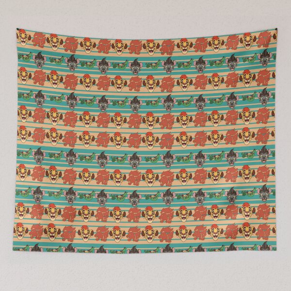 Item preview, Pride Lands Best designed and sold by Katastra.