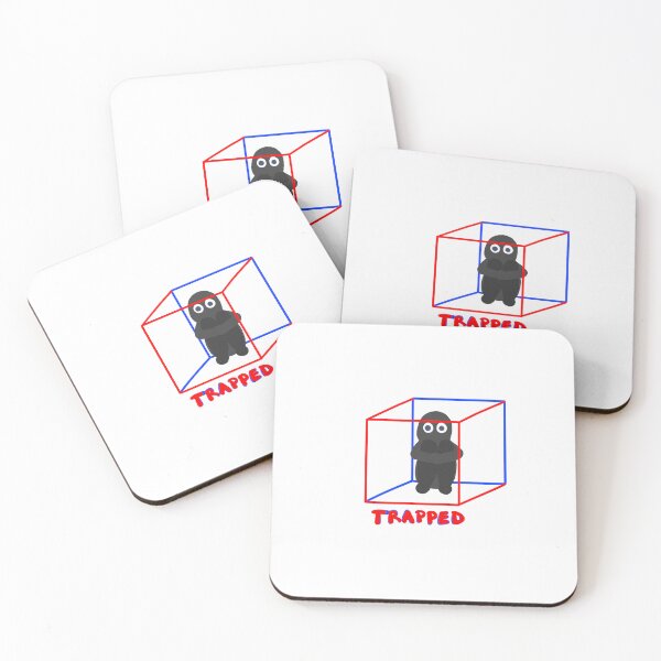 Item preview, trapped designed and sold by karmadogg.