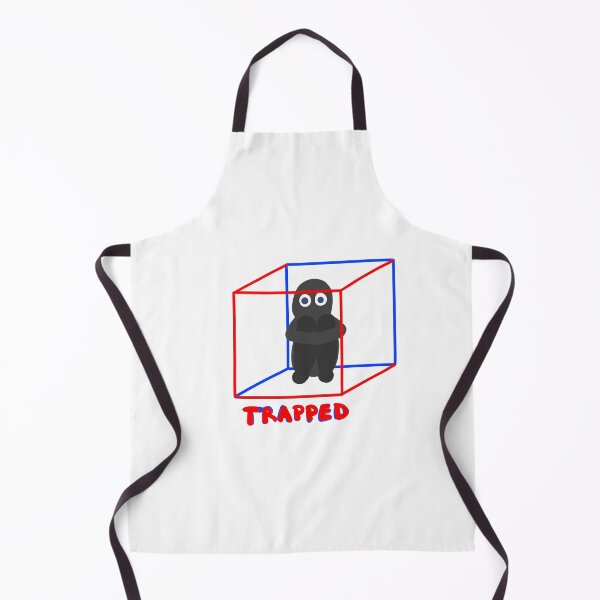 Item preview, trapped designed and sold by karmadogg.