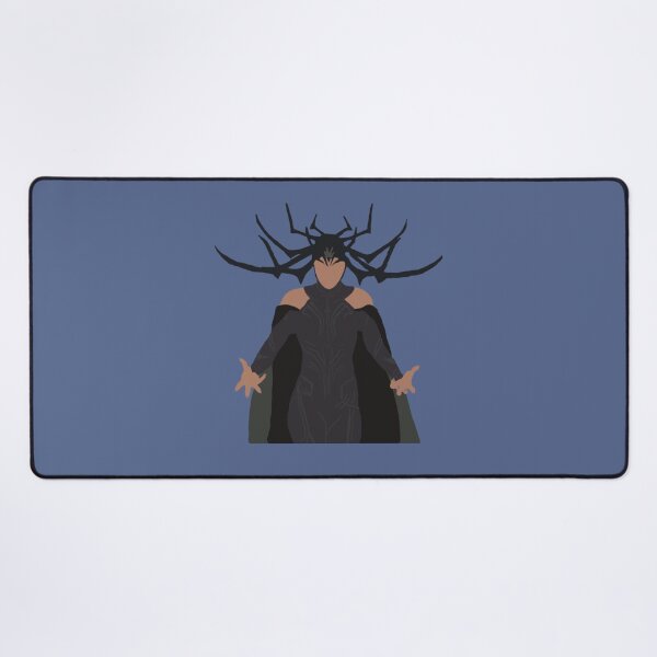 Item preview, god of death designed and sold by marvel stickers.