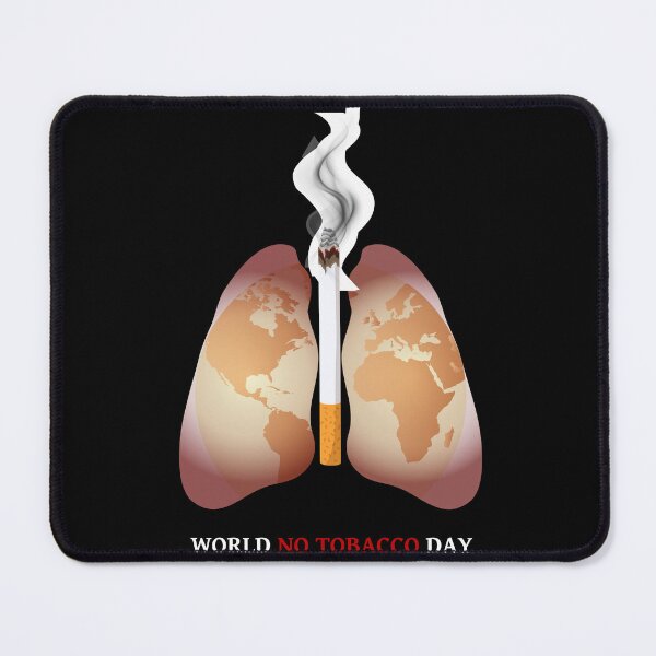 Item preview, No tobacco designed and sold by Pixoudz.