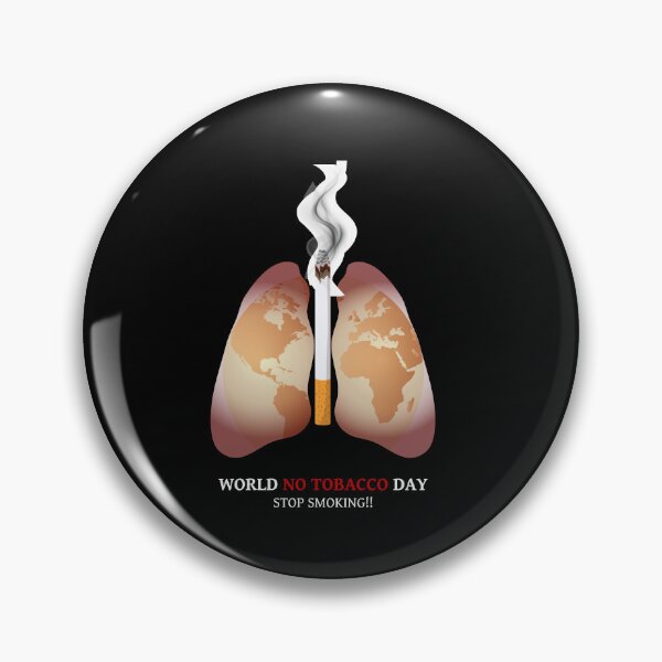 Item preview, No tobacco designed and sold by Pixoudz.