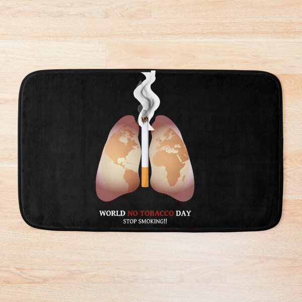Item preview, No tobacco designed and sold by Pixoudz.
