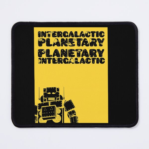 Item preview, Beastie Boys Intergalactic designed and sold by gattonfnkmanh.