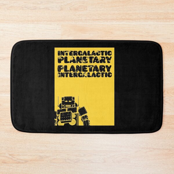 Item preview, Beastie Boys  Intergalactic  designed and sold by gattonfnkmanh.
