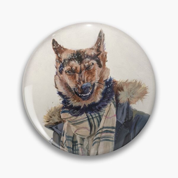 Item preview, In the mountains  designed and sold by KirKirunikon.