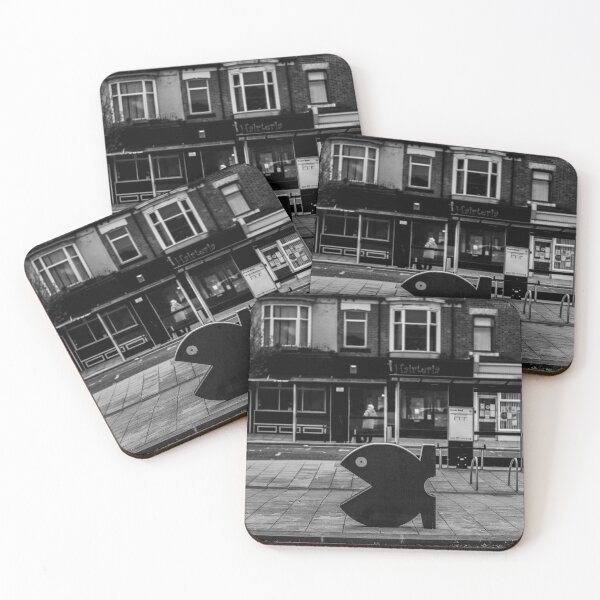 Item preview, Urban Pavement Art designed and sold by axp7884.