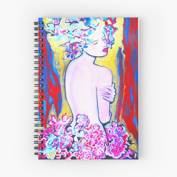 Item preview, COVER ME designed and sold by Ming  Myaskovsky.