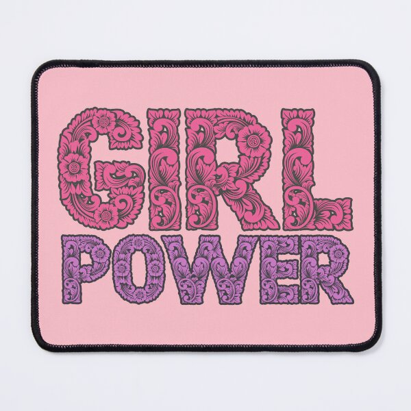 Item preview, Girl Power designed and sold by GiantessTees.