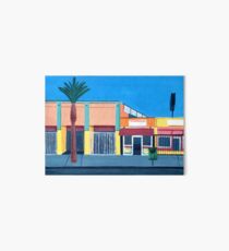 California Art Board