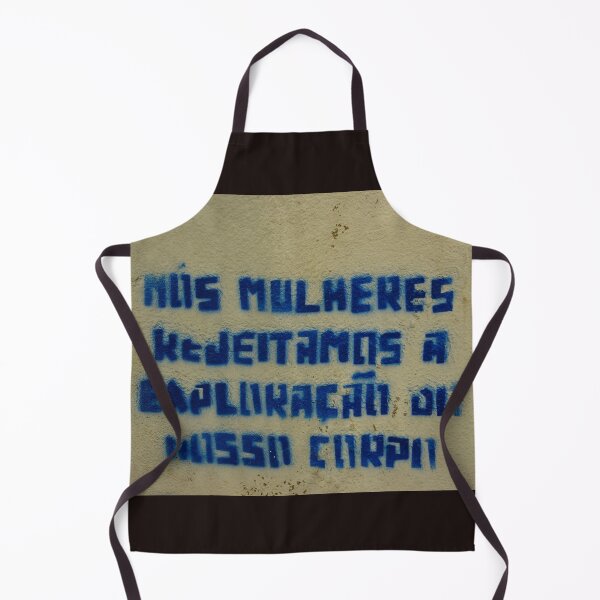 Item preview, We Women reject the Exploration of Our Bodies designed and sold by Marco-Eye-View.