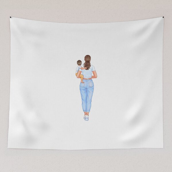 Item preview, Blessed To Be Called Mom And Granny|Mom|Mother designed and sold by Dollarex.
