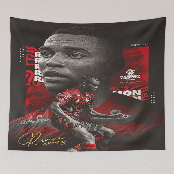 Item preview, Soccer Players #19 designed and sold by Teixeira224.