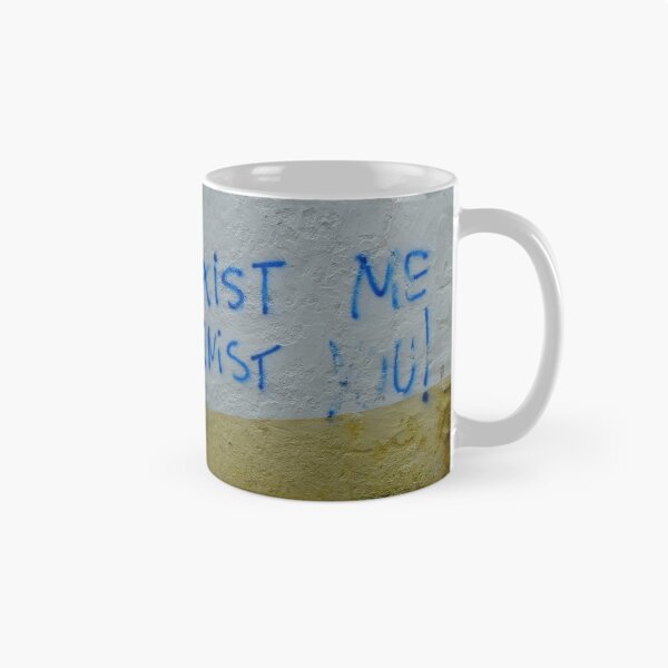 Item preview, If You Sexist me, I Will Feminist You designed and sold by Marco-Eye-View.