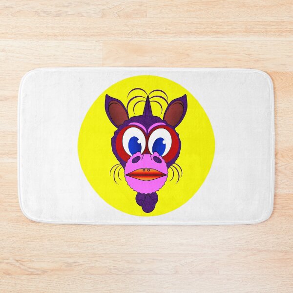 Item preview, Calbiblac(yellow) designed and sold by ArakkisArt.