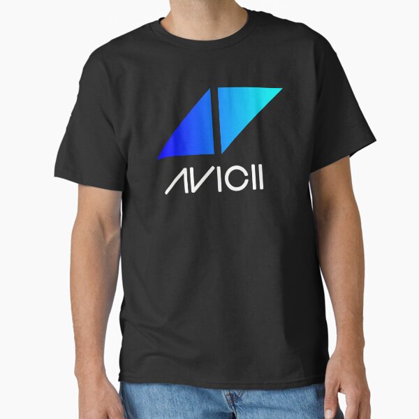 Avicii T-Shirts for Sale | Redbubble