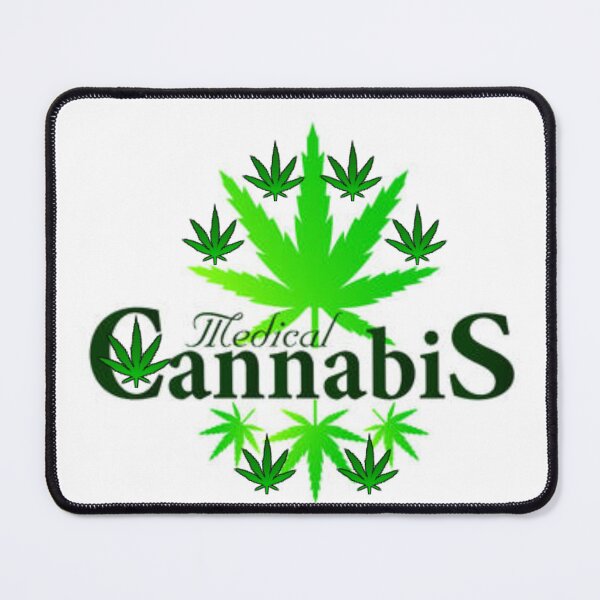 Item preview, Medical Cannabis. designed and sold by BestDesignbySof.