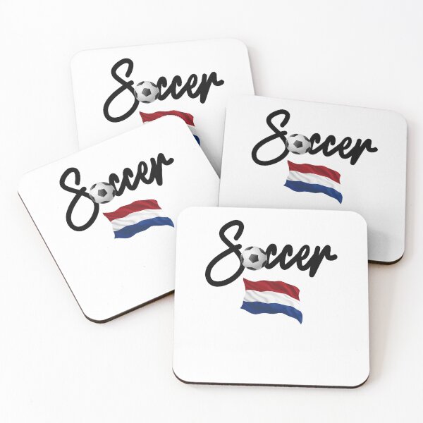 Item preview, Netherlands Soccer -  Dutch Flag designed and sold by cidolopez.