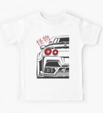 GTR Fragment Kids Tee