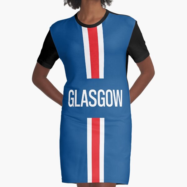 Rangers Football Club Dresses for Sale