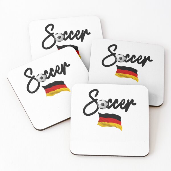 Item preview, Germany Soccer - German Flag designed and sold by cidolopez.