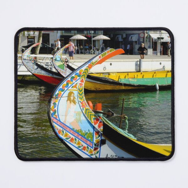Item preview, Girl of the River of Aveiro designed and sold by Marco-Eye-View.