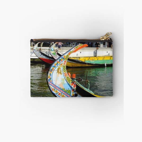 Item preview, Girl of the River of Aveiro designed and sold by Marco-Eye-View.