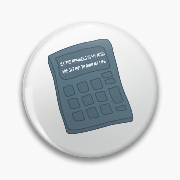 Item preview, Math - Sara Kays designed and sold by sawyerleighc.