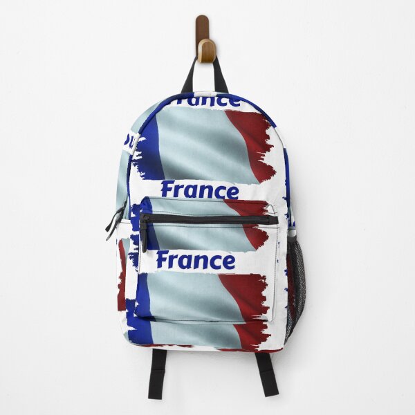 Item preview, France Flag designed and sold by HopaHope.