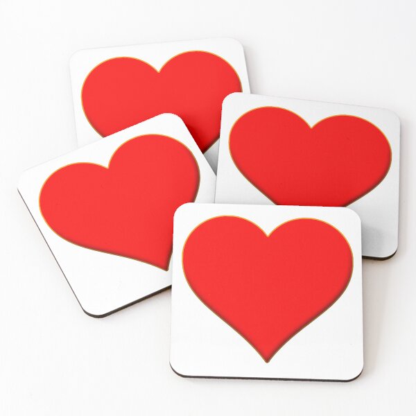 Item preview, Big Heart designed and sold by Dalyndigital Photography.
