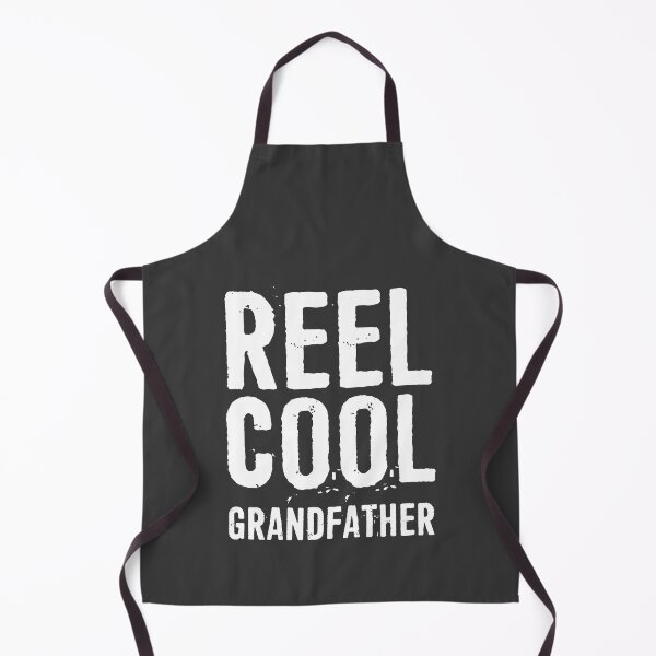 Item preview, Reel Cool Grandfather designed and sold by ffishingteam.