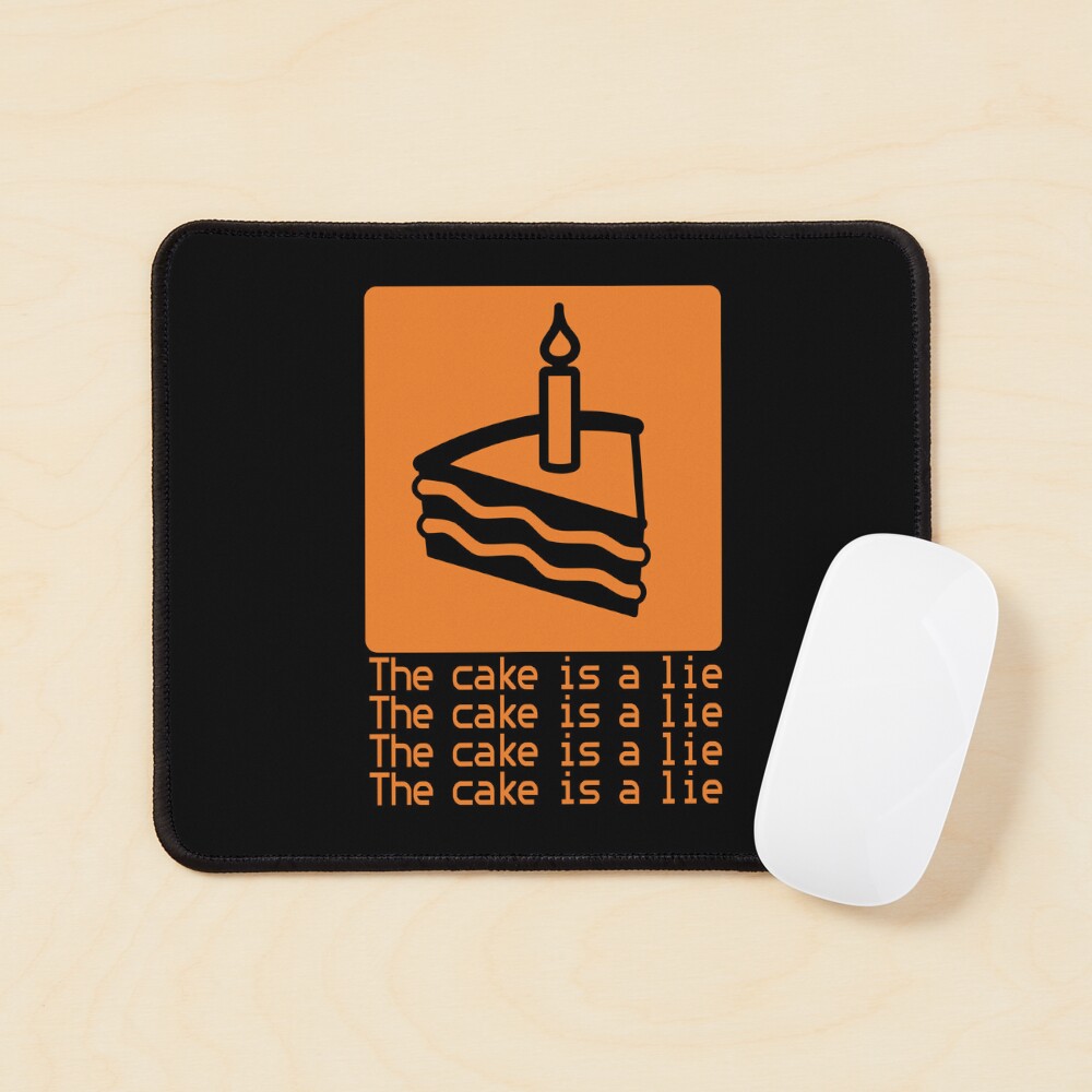 Item preview, Mouse Pad designed and sold by GeeksUnique.