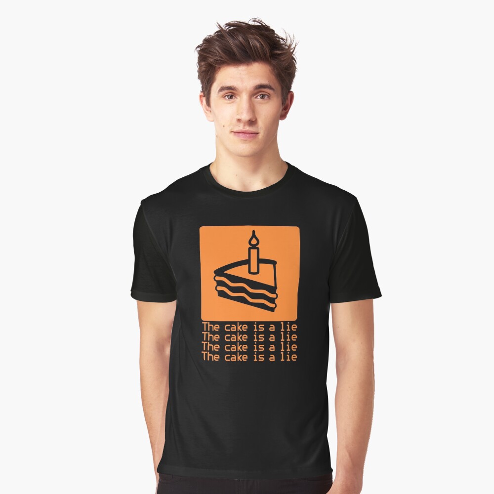 Item preview, Graphic T-Shirt designed and sold by GeeksUnique.