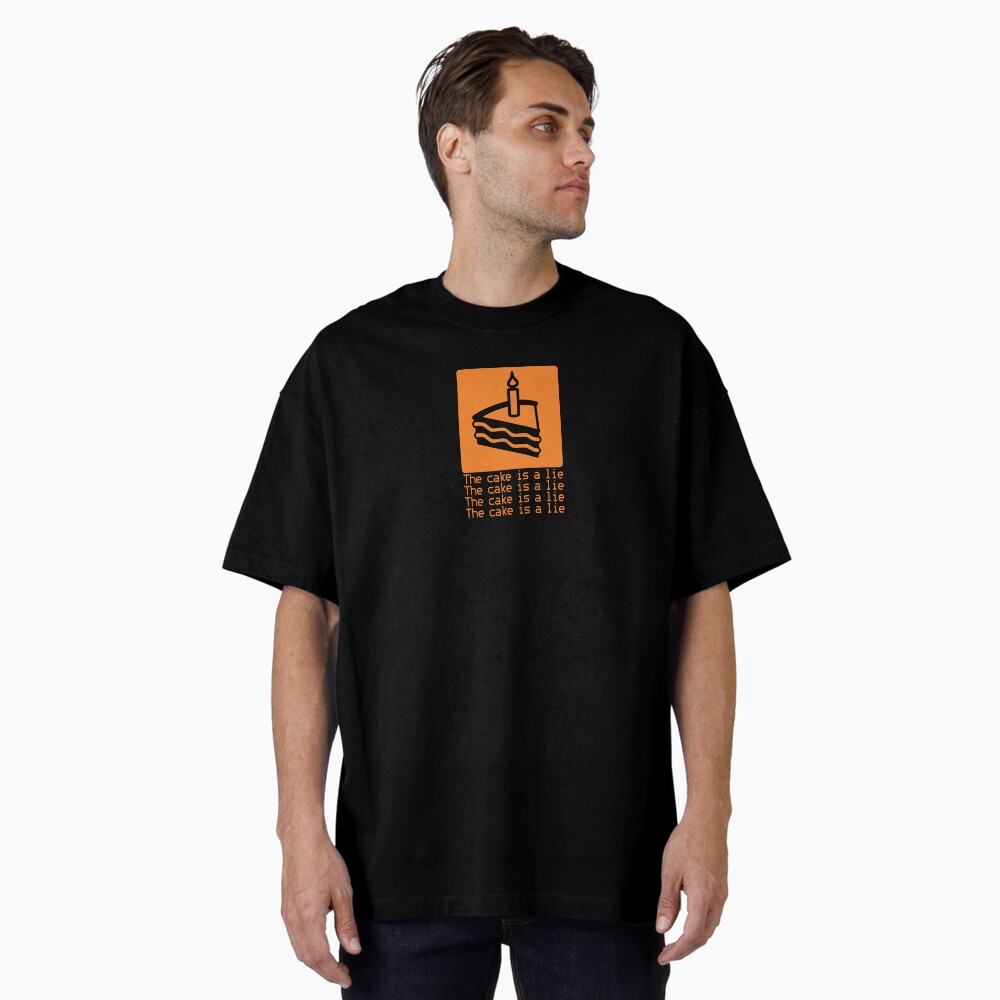 Item preview, Oversized T-Shirt designed and sold by GeeksUnique.