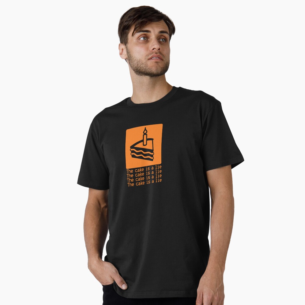 Item preview, Premium T-Shirt designed and sold by GeeksUnique.