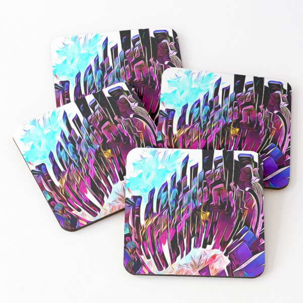Item preview, Abstracts 56 designed and sold by MIKAFXSTORE.