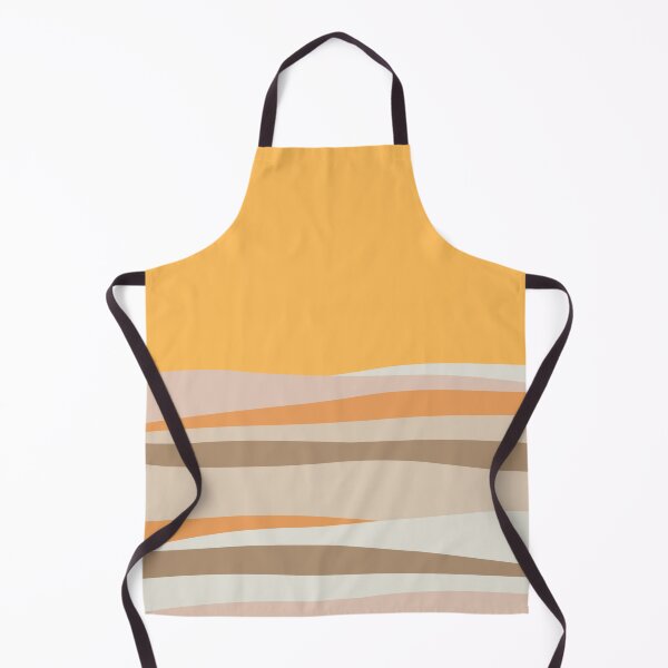 Item preview, Abstract Hues With Oranges designed and sold by Dream Bloom Gallery.
