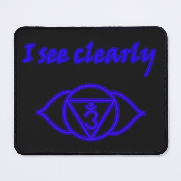 Item preview, Third Eye Chakra  designed and sold by aprajoos.