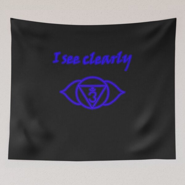 Item preview, Third Eye Chakra  designed and sold by aprajoos.