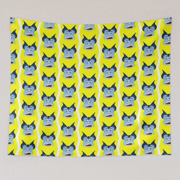 Item preview, Orymyro (yellow) designed and sold by ArakkisArt.