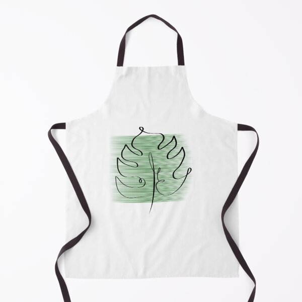 Item preview, One line leaf art designed and sold by Breathingmusic.