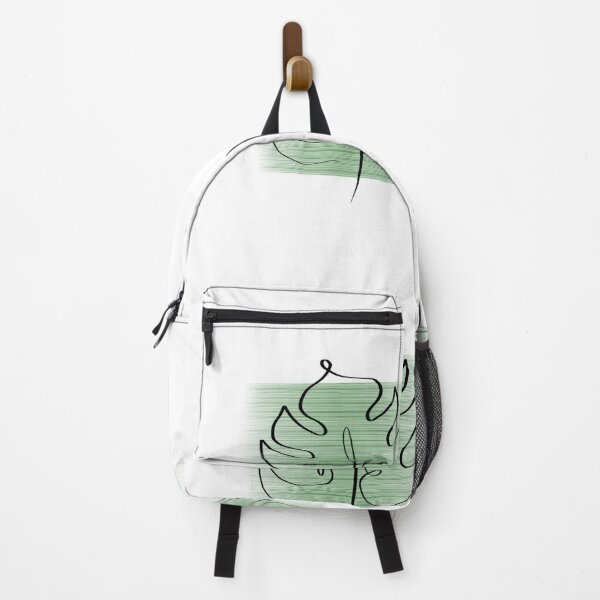 Item preview, One line leaf art designed and sold by Breathingmusic.
