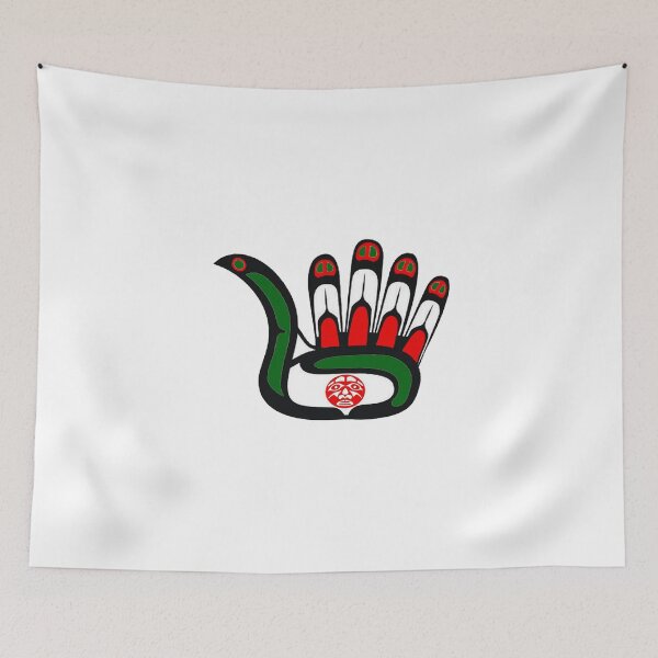 Item preview, Tribal Peace designed and sold by NINUNO.