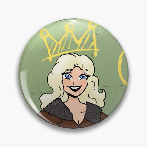 Item preview, Bombshell designed and sold by KaylieDoesArt.