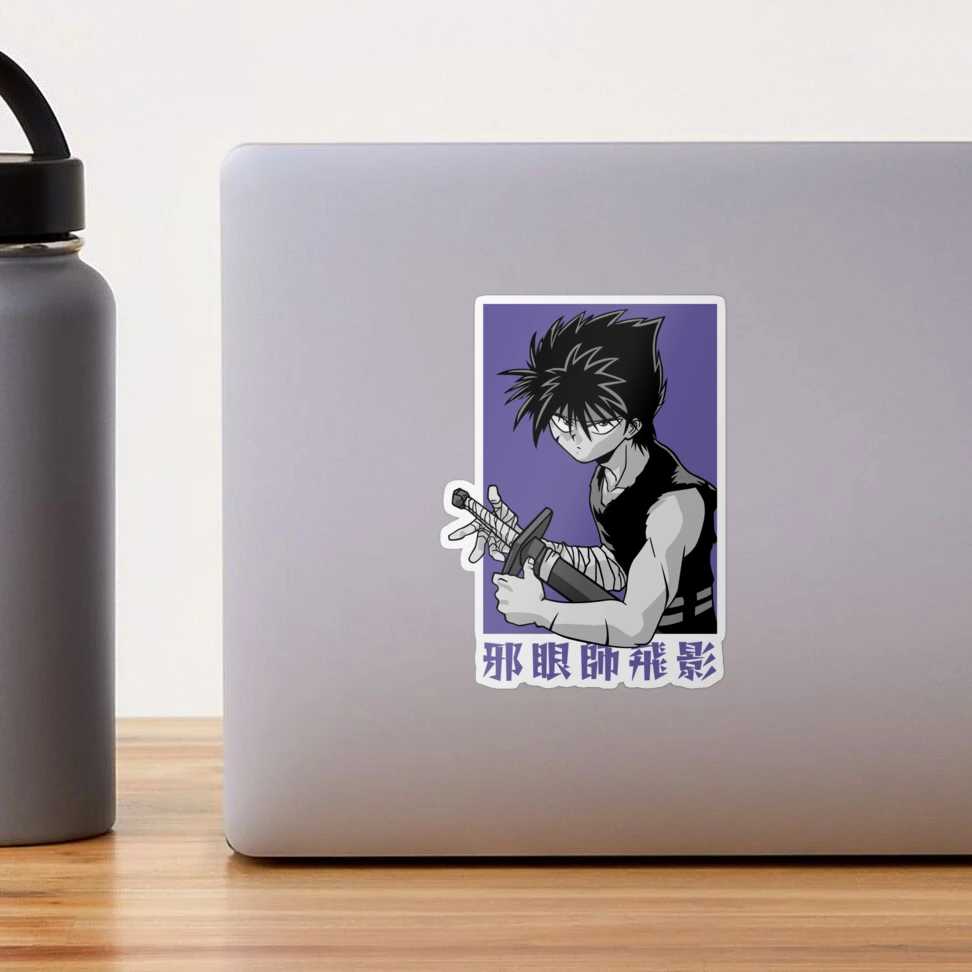 Naruto Stickers ,Luggage laptop bottle Sticker Wholesale Stickers